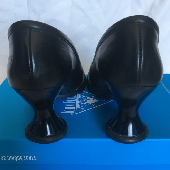 John Fluevog Mini Lily Darling 8.5 - Picture 3 of 8